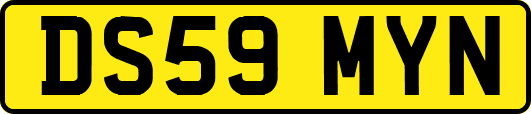 DS59MYN