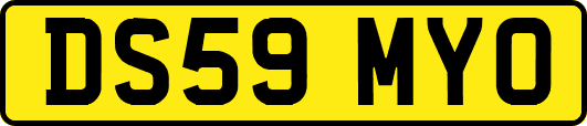 DS59MYO