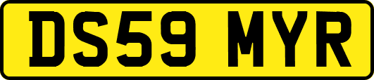 DS59MYR