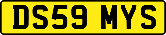 DS59MYS
