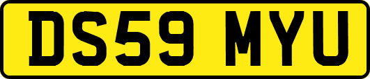 DS59MYU