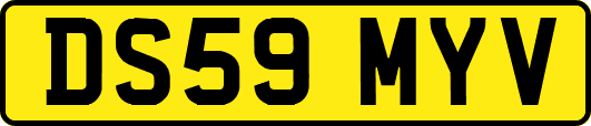 DS59MYV
