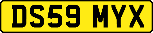 DS59MYX