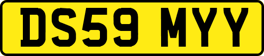 DS59MYY