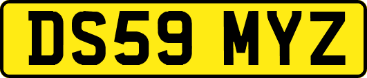 DS59MYZ
