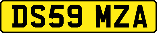 DS59MZA