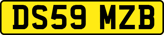 DS59MZB