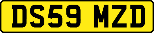 DS59MZD