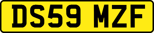 DS59MZF