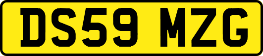DS59MZG