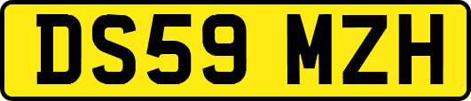 DS59MZH