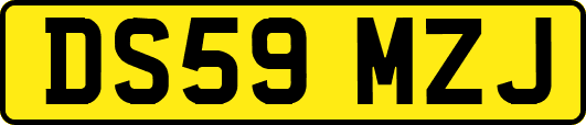 DS59MZJ