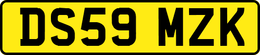 DS59MZK