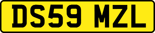 DS59MZL