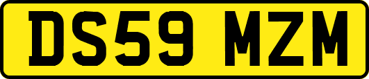 DS59MZM