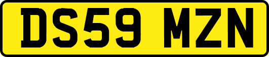 DS59MZN
