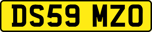 DS59MZO