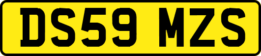 DS59MZS