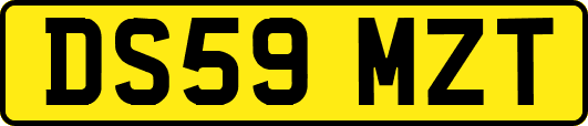 DS59MZT