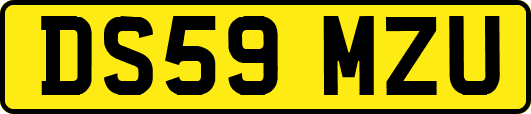 DS59MZU