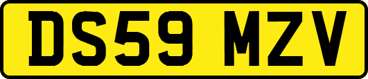 DS59MZV