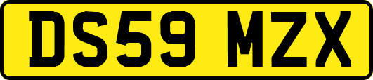 DS59MZX