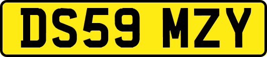 DS59MZY
