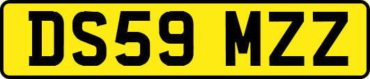 DS59MZZ