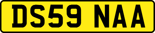 DS59NAA