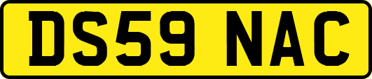 DS59NAC