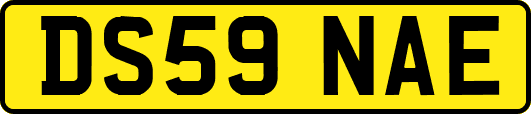 DS59NAE
