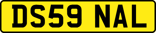 DS59NAL