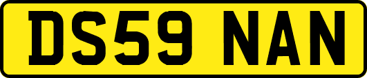 DS59NAN