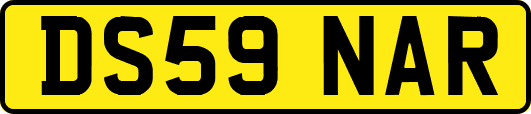 DS59NAR