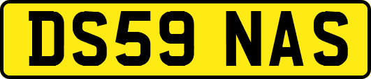 DS59NAS