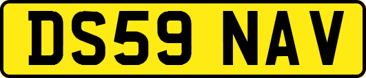 DS59NAV