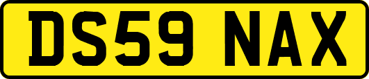 DS59NAX