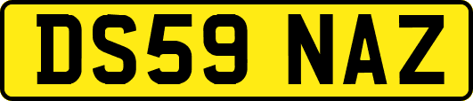 DS59NAZ