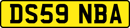 DS59NBA