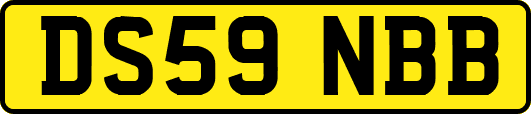 DS59NBB
