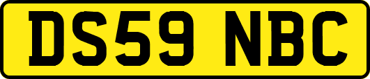 DS59NBC