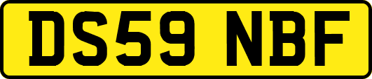 DS59NBF