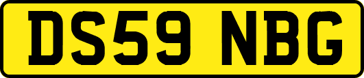 DS59NBG