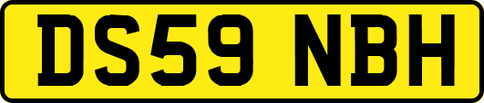 DS59NBH