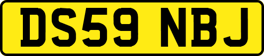 DS59NBJ