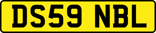 DS59NBL
