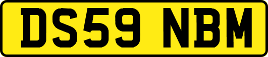 DS59NBM