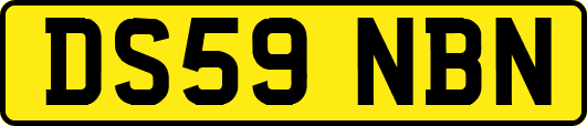 DS59NBN