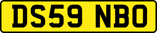 DS59NBO