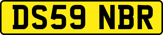 DS59NBR